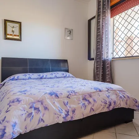Casa Delle Malve Semesterbostad Sant Isidoro (Apulia)