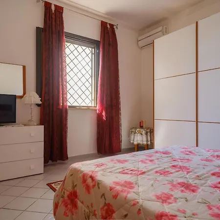 Casa Delle Malve