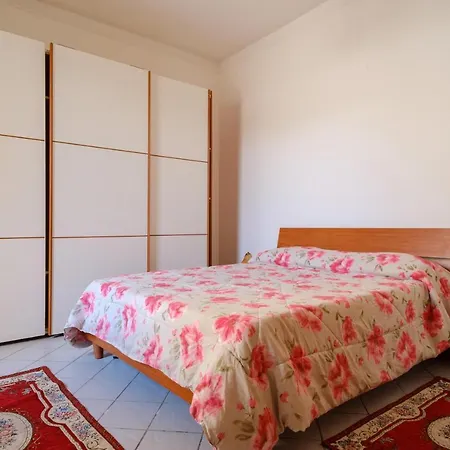 Casa Delle Malve * Sant Isidoro (Apulia)