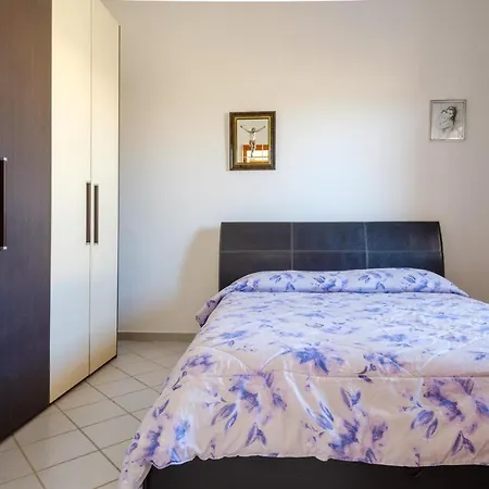 Casa Delle Malve Semesterbostad