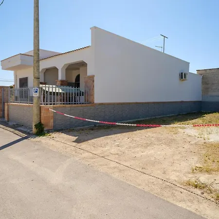 Casa Delle Malve * Sant Isidoro (Apulia)