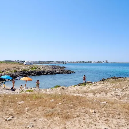 Casa Delle Malve Semesterbostad Sant Isidoro (Apulia)