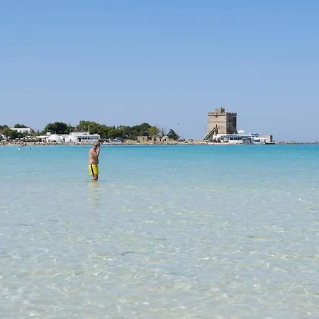 Casa Delle Malve * Sant Isidoro (Apulia)