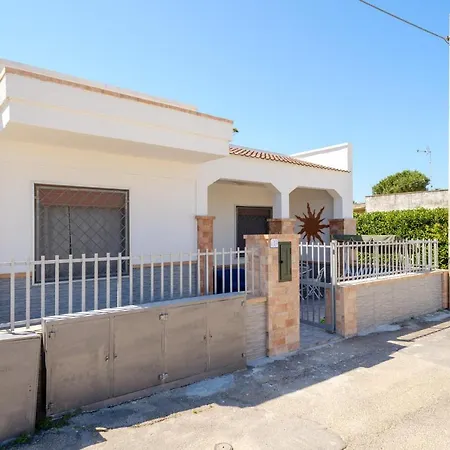 Semesterbostad Casa Delle Malve