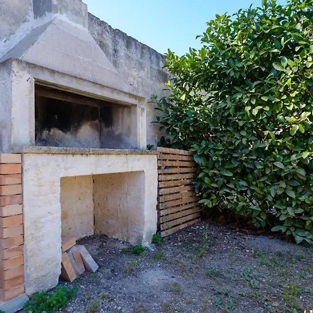 Casa Delle Malve Sant Isidoro (Apulia)